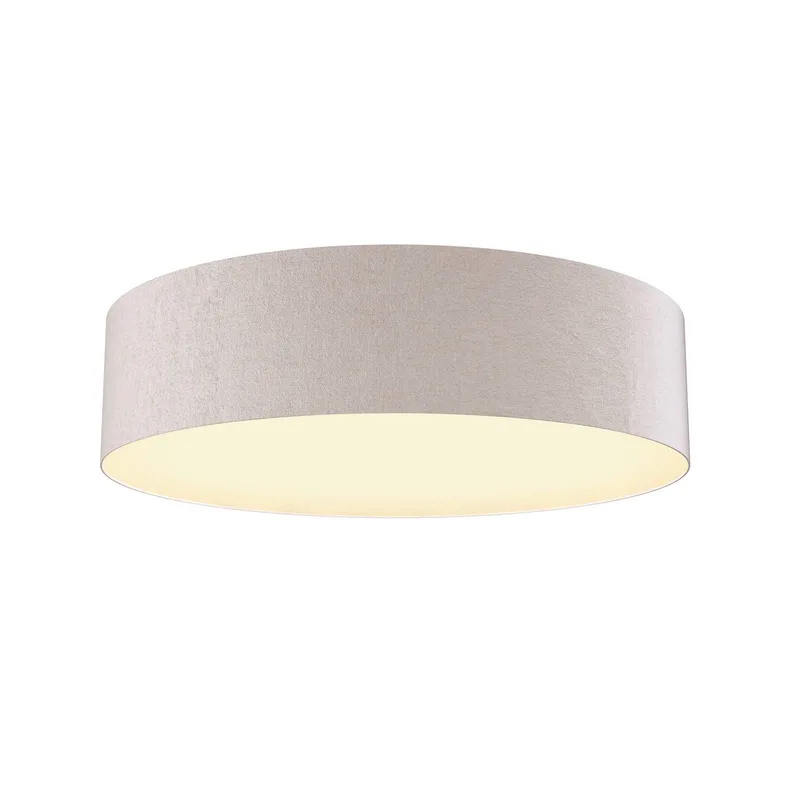 LED plafondlamp Malea, RGB, CCT by tint in Zand – product photo 3 of 3