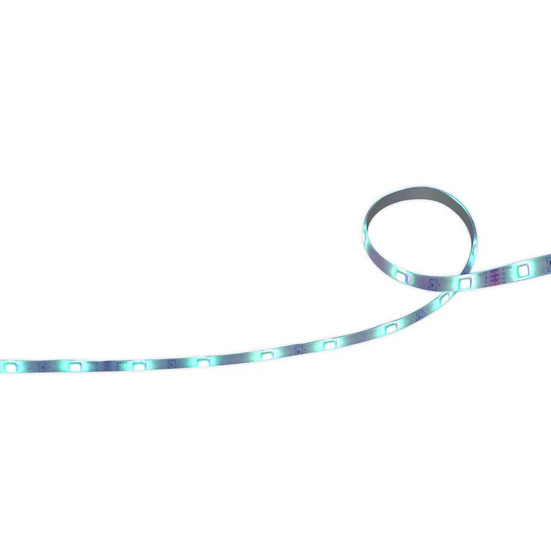 LED strip Kleur, ZigBee, Bluetooth 5 meter by tint in White – product photo