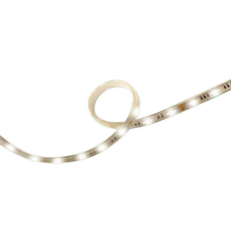 LED strip wit+kleur 5 m ZigBee Bluetooth by tint in White – product photo