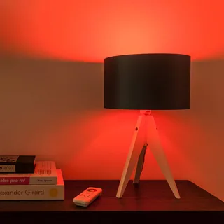 white+color set 2xE27+besturing by tint – product photo 4 of 5
