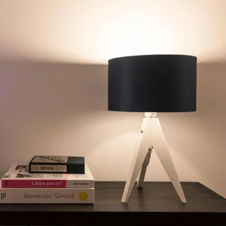 white LED lamp E27 9W, CCT de tint – photo du produit 1 sur 3
