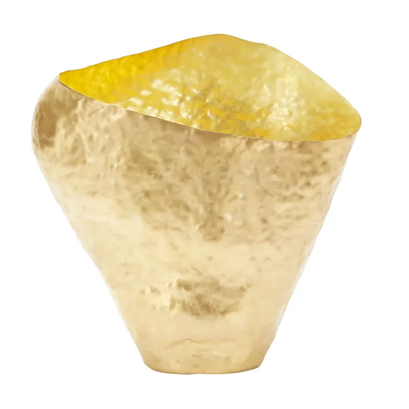 Bash Bowl breit von Tom Dixon – Produktfoto