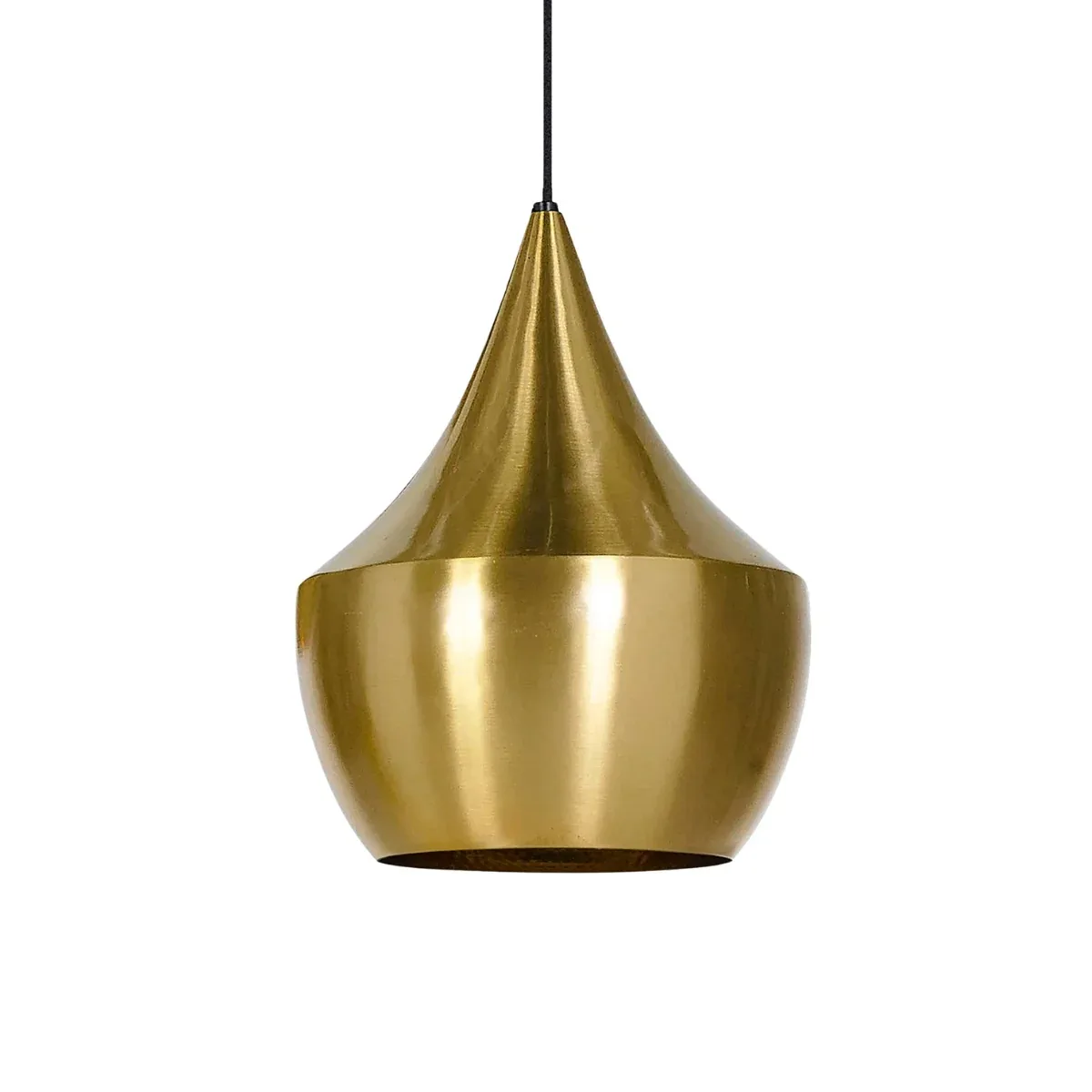 Beat Fat hanglamp de Tom Dixon – photo du produit