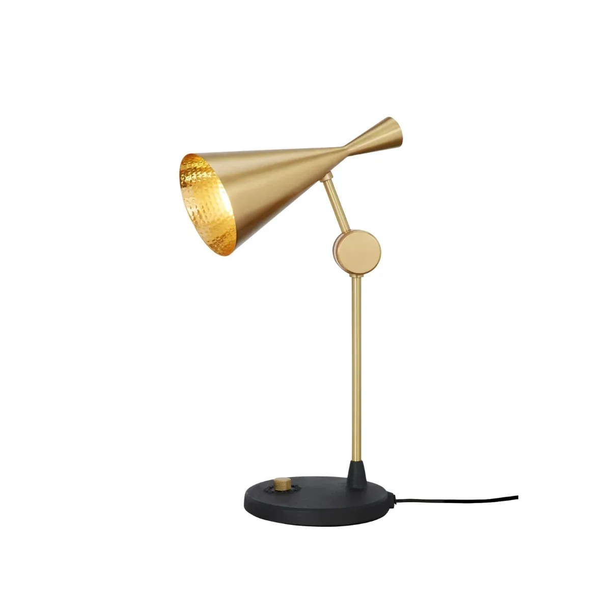 Beat Light tafellamp de Tom Dixon – photo du produit