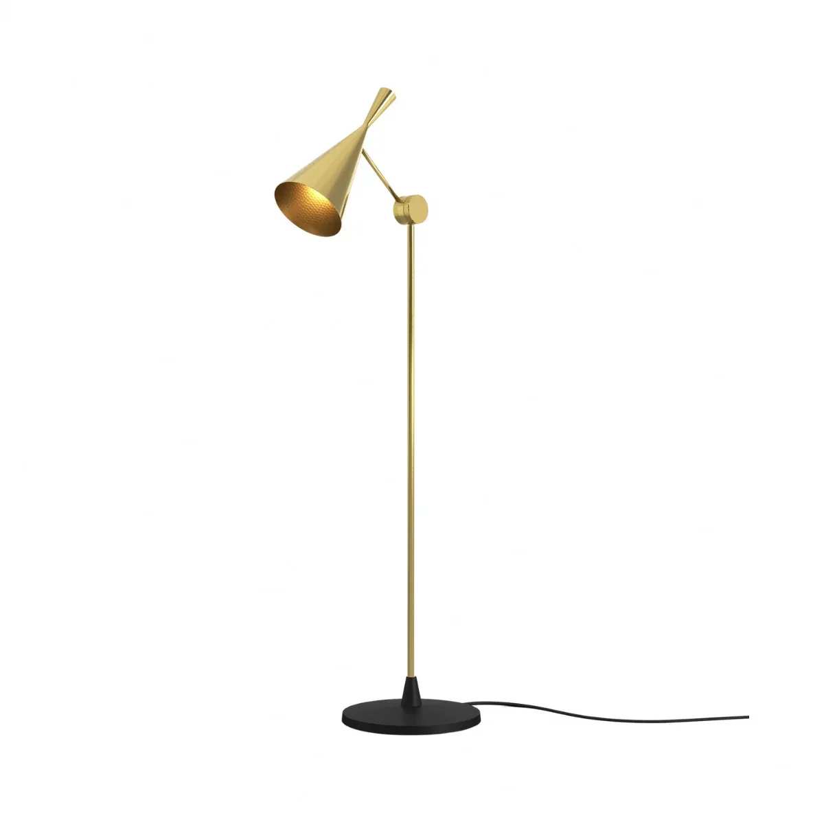 Beat Light vloerlamp de Tom Dixon – photo du produit