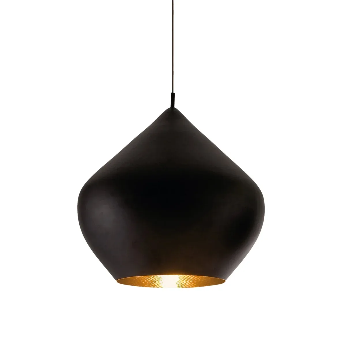 Beat Stout hanglamp de Tom Dixon – photo du produit