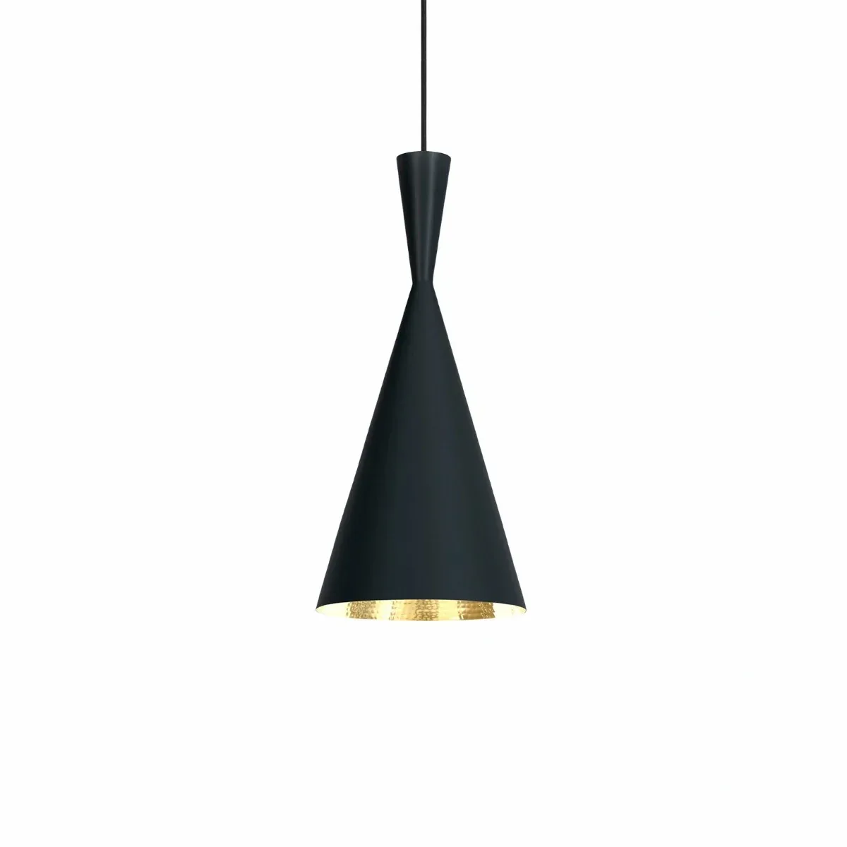 Beat Tall hanglamp de Tom Dixon – photo du produit