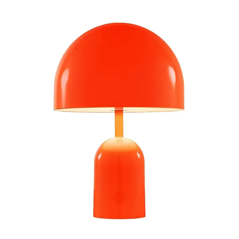 Bell Portable Fluoro LED von Tom Dixon – Produktfoto