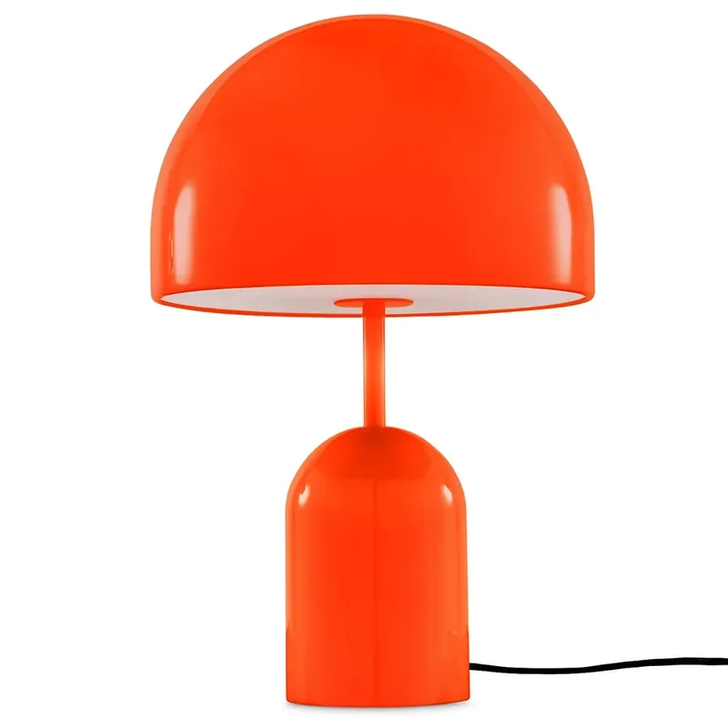Bell Table Fluoro LED von Tom Dixon – Produktfoto