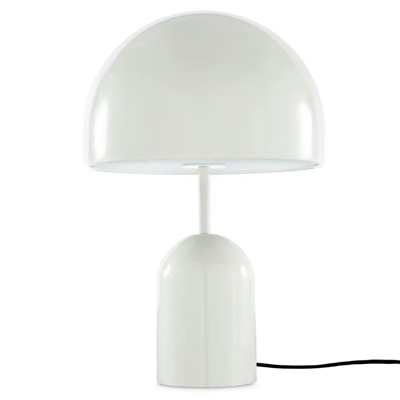 Bell Table Putty LED von Tom Dixon – Produktfoto