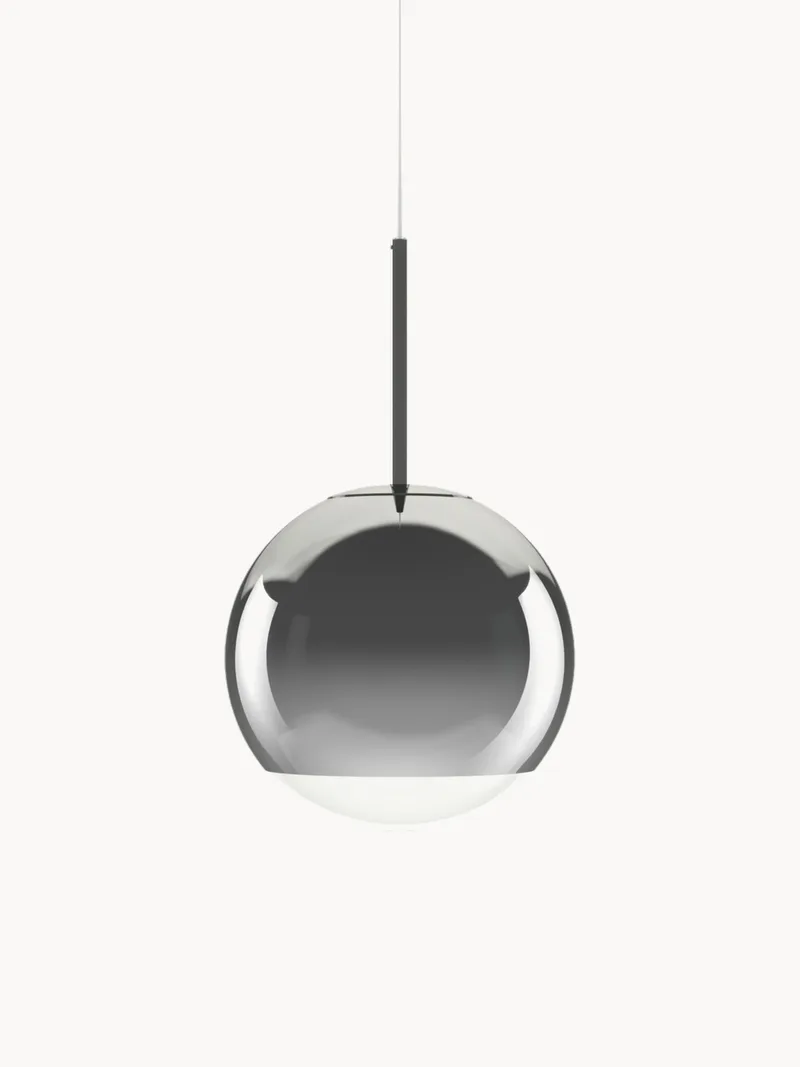 Dimbare hanglamp Mirror Ball de Tom Dixon – photo du produit