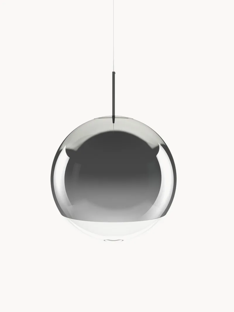 Dimbare hanglamp Mirror Ball by Tom Dixon – product photo