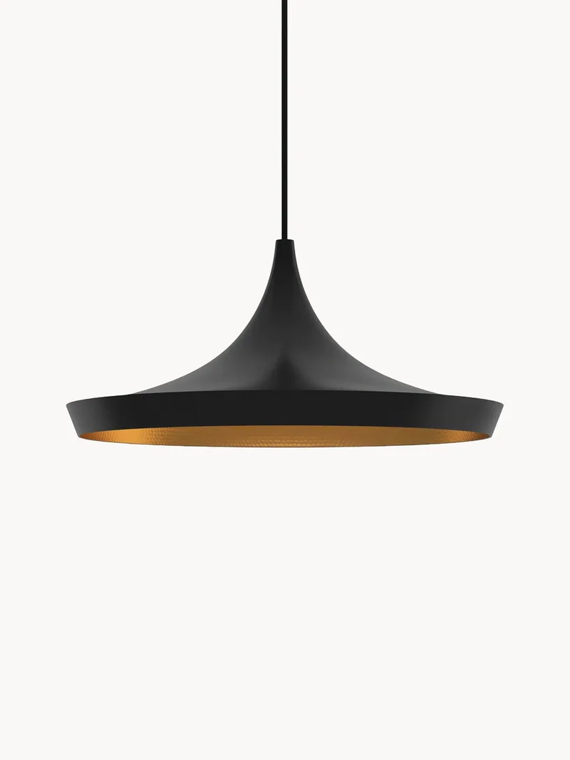 Dimbare LED hanglamp Beat by Tom Dixon – product photo