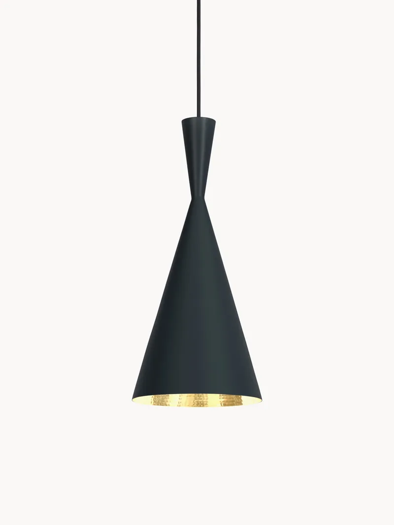Dimbare LED hanglamp Beat by Tom Dixon – product photo