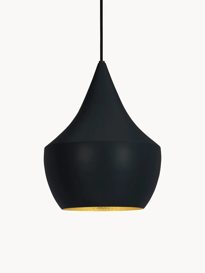 Dimbare LED hanglamp Beat by Tom Dixon – product photo