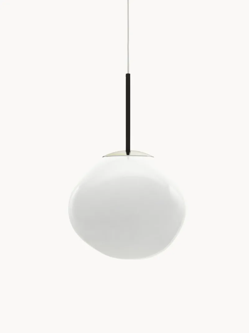 Dimbare LED hanglamp Melt Mini by Tom Dixon – product photo