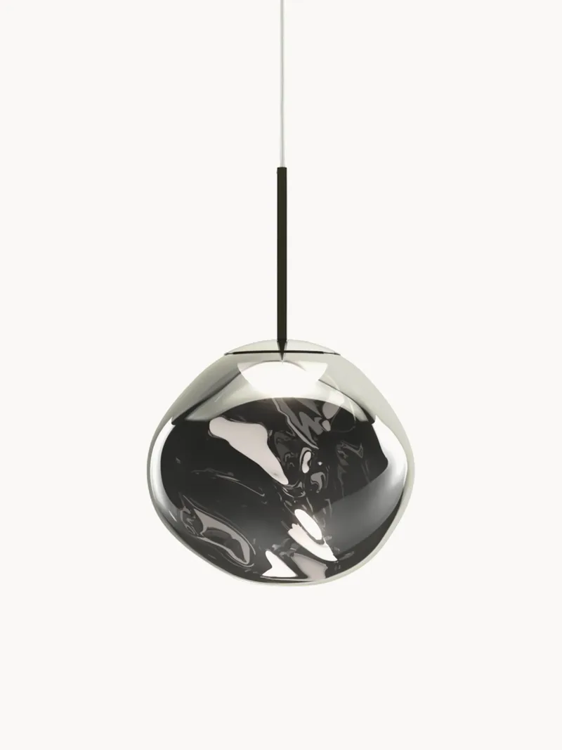 Dimbare LED hanglamp Melt Mini by Tom Dixon – product photo