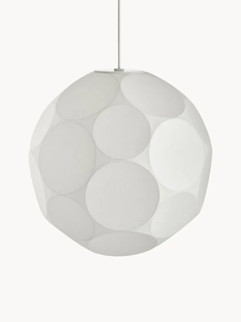 Dimbare LED hanglamp Soft von Tom Dixon – Produktfoto