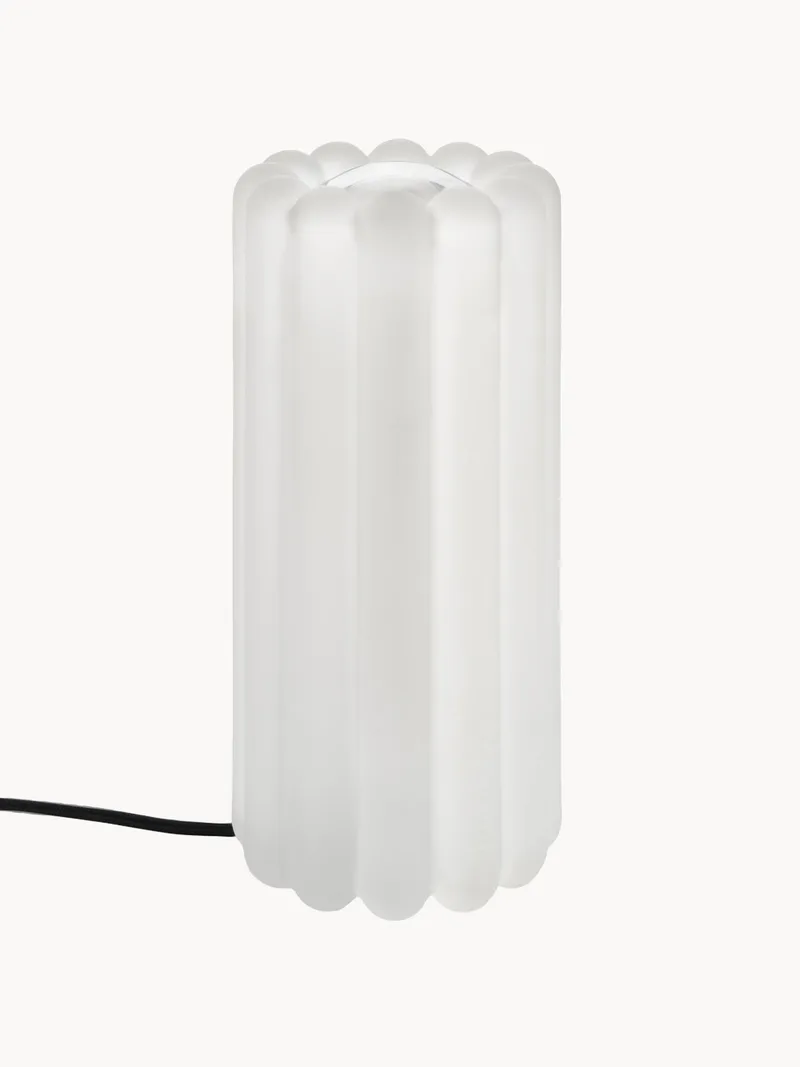 Dimbare LED tafellamp Press by Tom Dixon – product photo