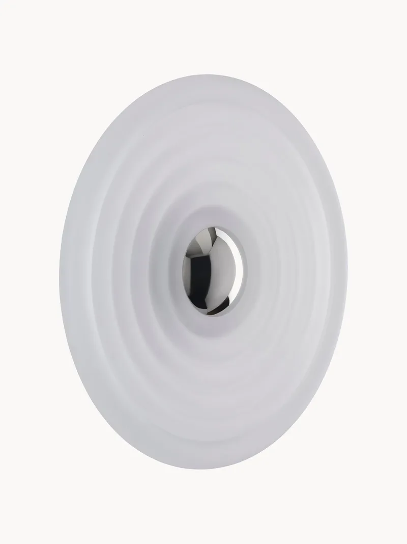 Dimbare LED wandlamp Press by Tom Dixon – product photo