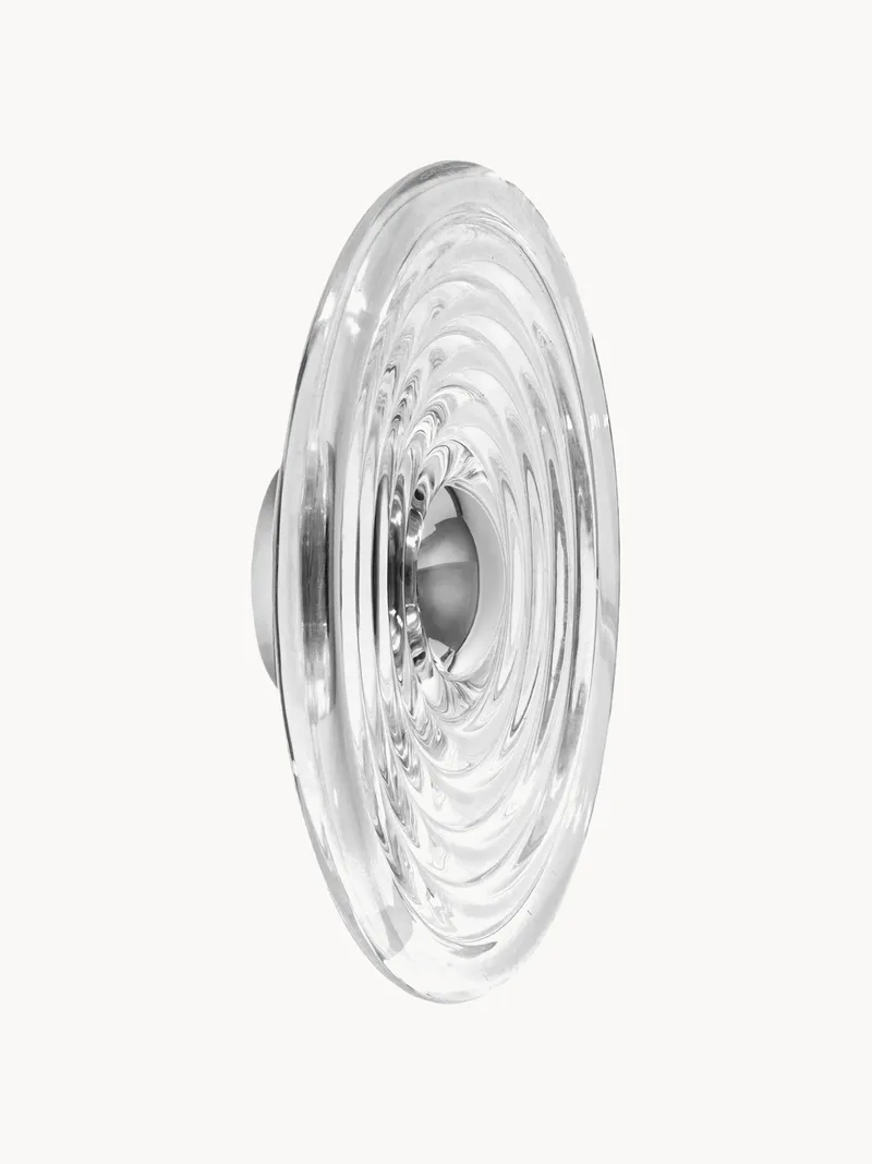 Dimbare LED wandlamp Press by Tom Dixon – product photo