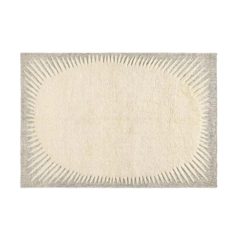 Edgy Teppich 170x240 cm von Tom Dixon – Produktfoto