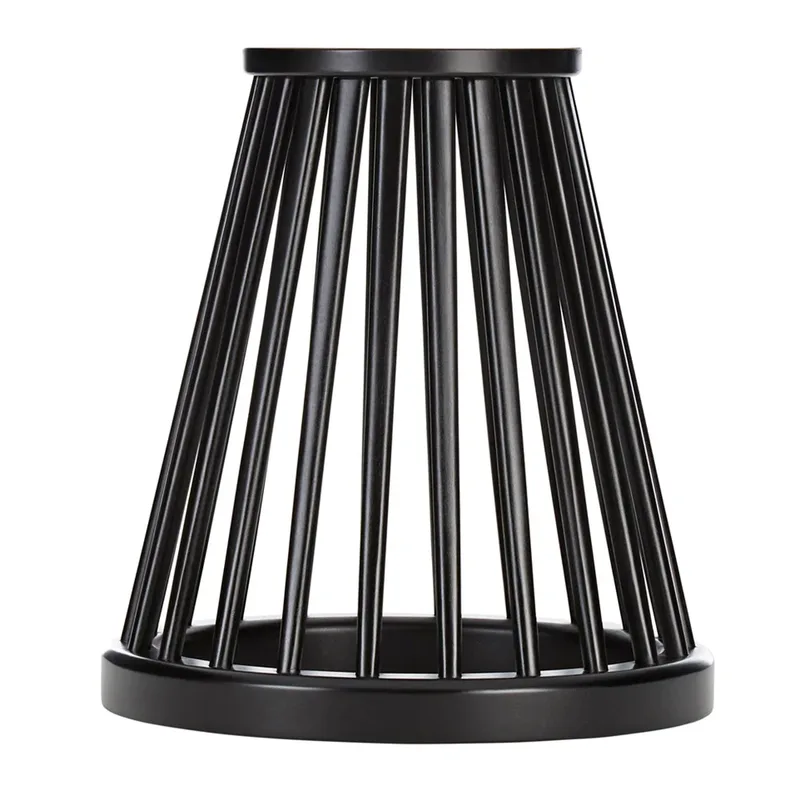 Fan Tischgestell Black von Tom Dixon – Produktfoto