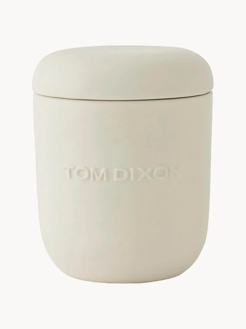 Geurkaars Air (ozonisch, roze peper & bergamot) van Tom Dixon – productfoto