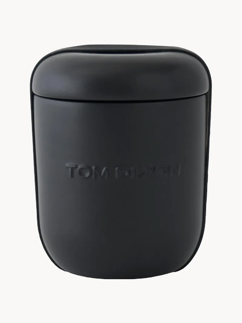 Geurkaars London (vetiver, oud & wierook) de Tom Dixon – photo du produit