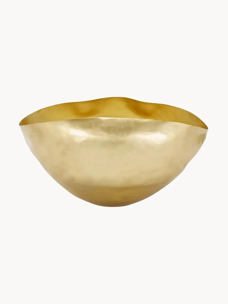 Handgemaakte vaas Bash Vessel van Tom Dixon – productfoto