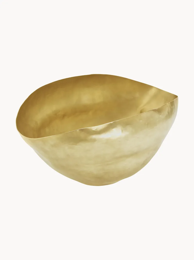 Handgemaakte vaas Bash Vessel by Tom Dixon – product photo
