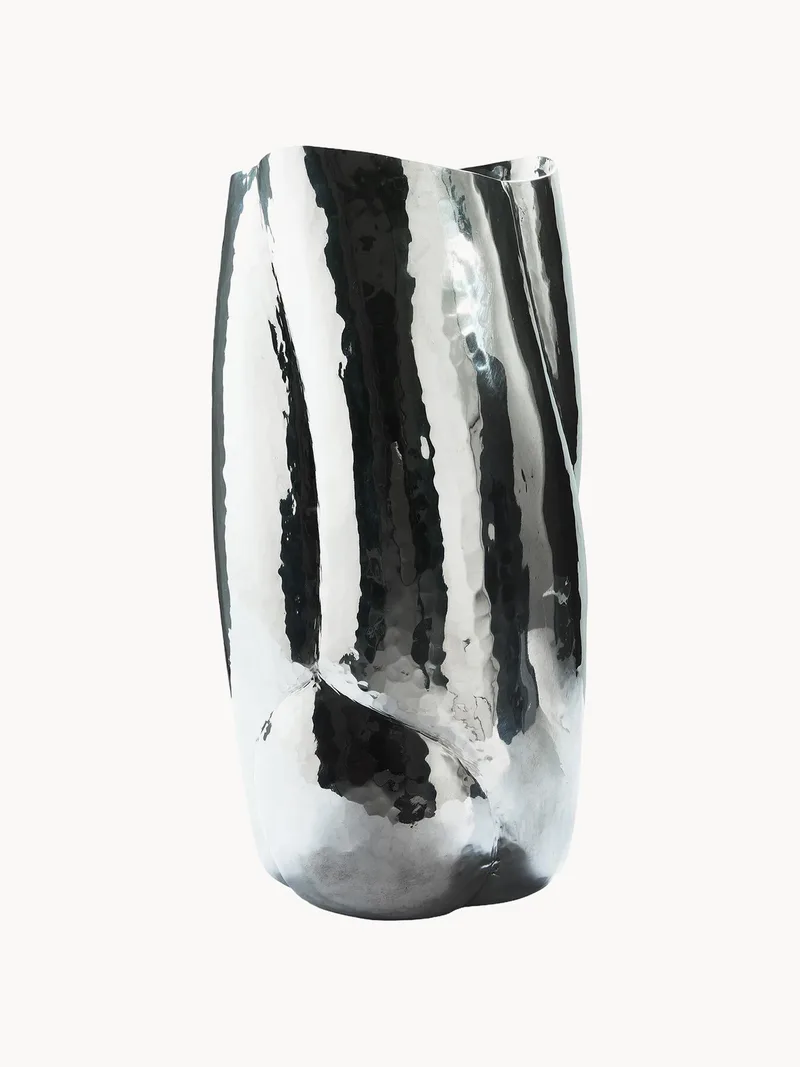 Handgemaakte vaas Cloud by Tom Dixon – product photo