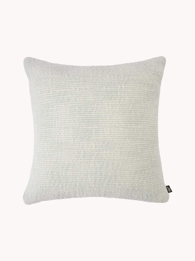 Handgeweven wollen kussen Thread by Tom Dixon – product photo