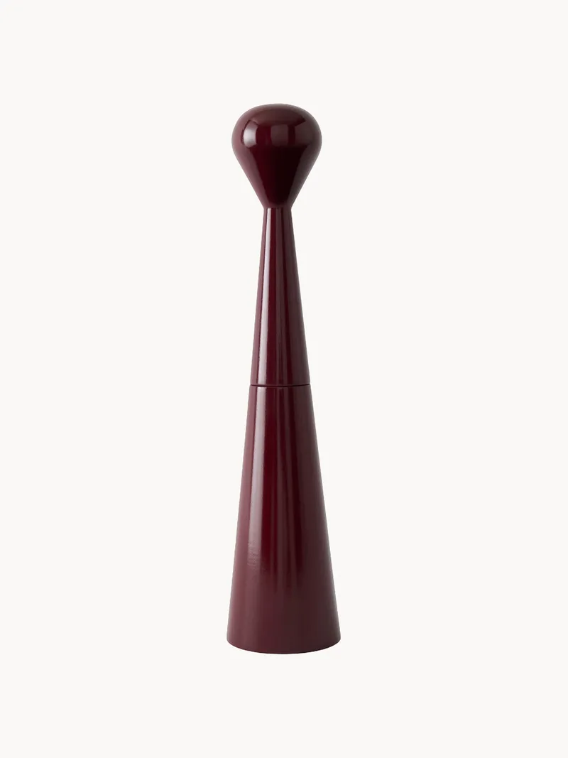 Kruidenmolen Classic van beukenhout by Tom Dixon – product photo