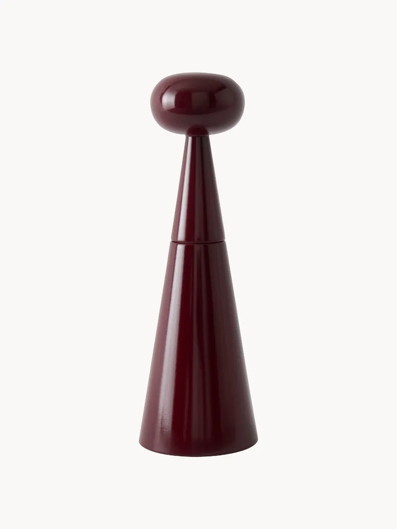 Kruidenmolen Classic van beukenhout by Tom Dixon – product photo