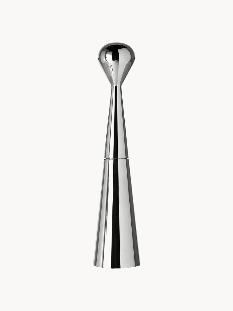 Kruidenmolen Classic van edelstaal by Tom Dixon – product photo