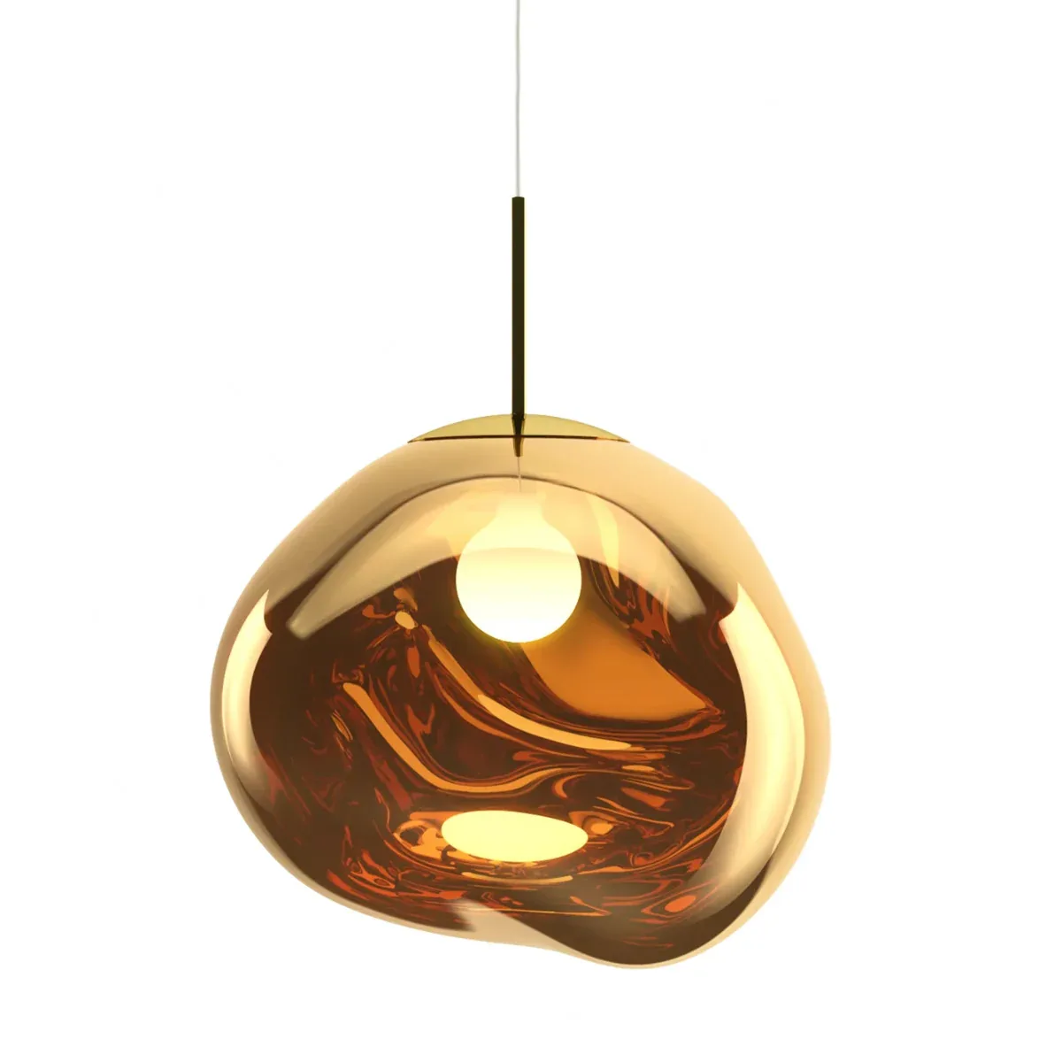 Melt 50 hanglamp de Tom Dixon – photo du produit