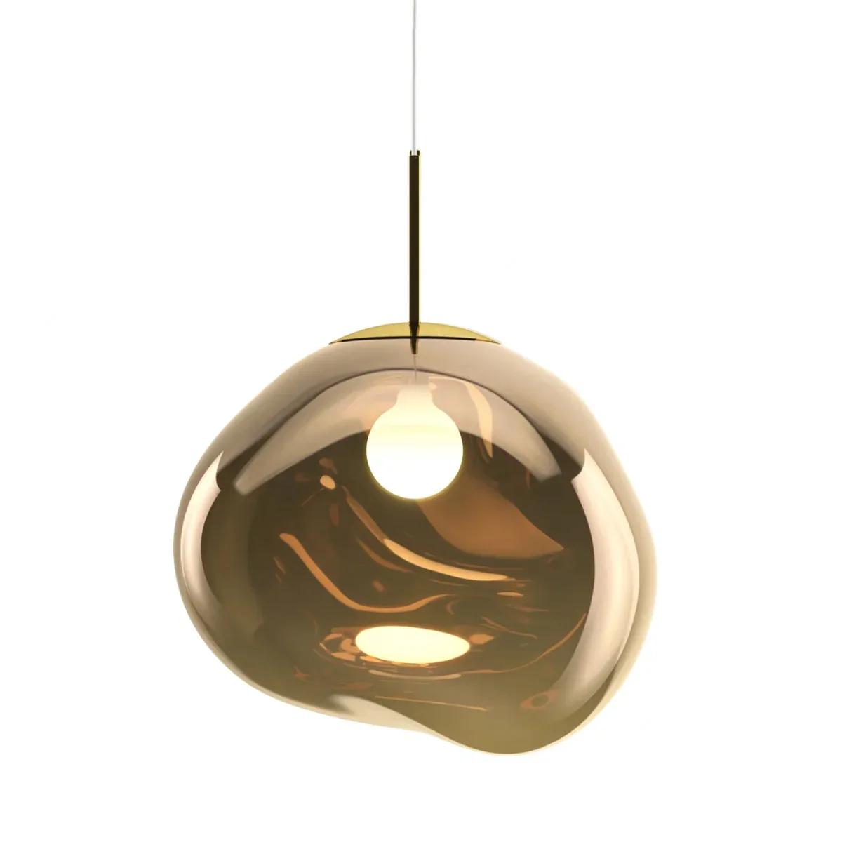 Melt 50 hanglamp by Tom Dixon – product photo