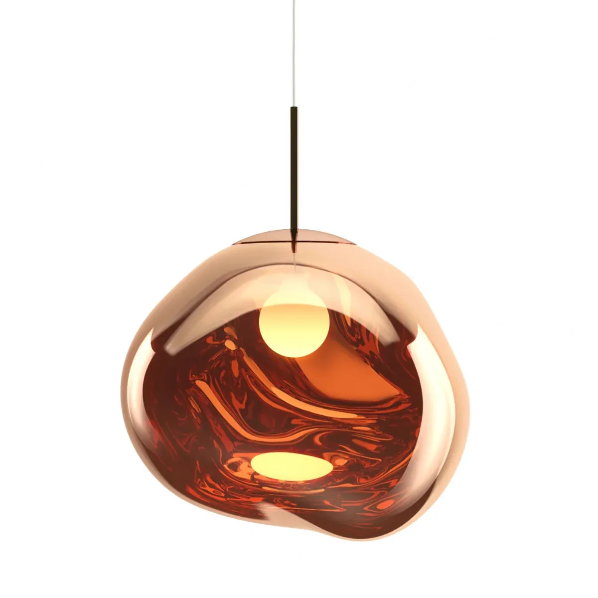 Melt 50 hanglamp de Tom Dixon – photo du produit