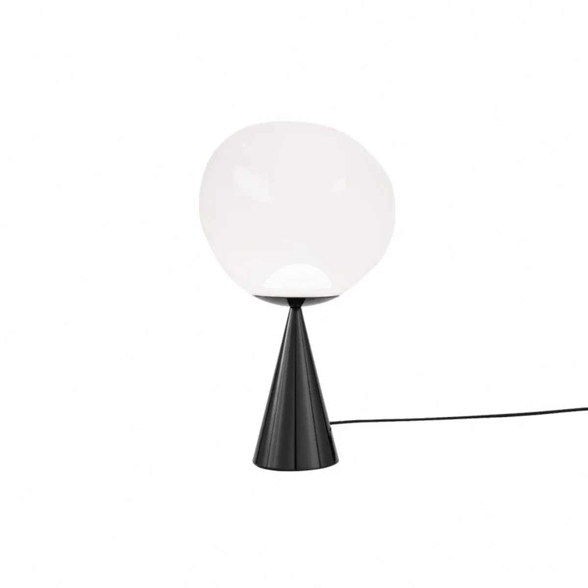 Melt Cone Fat Tafellamp de Tom Dixon – photo du produit