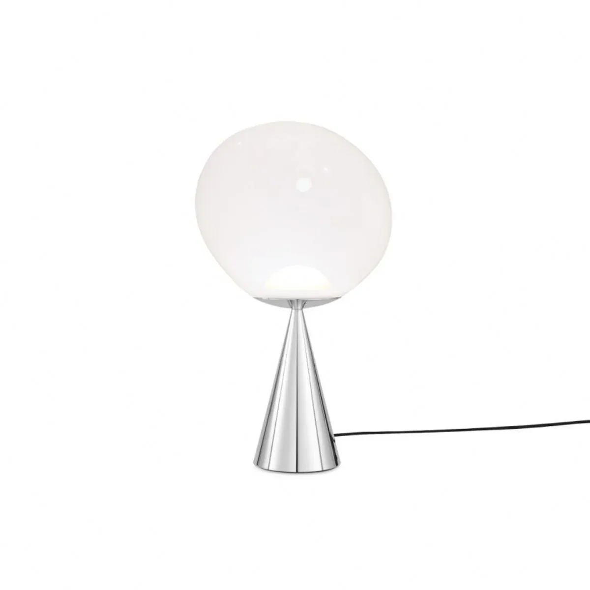Melt Cone Fat Tafellamp de Tom Dixon – photo du produit
