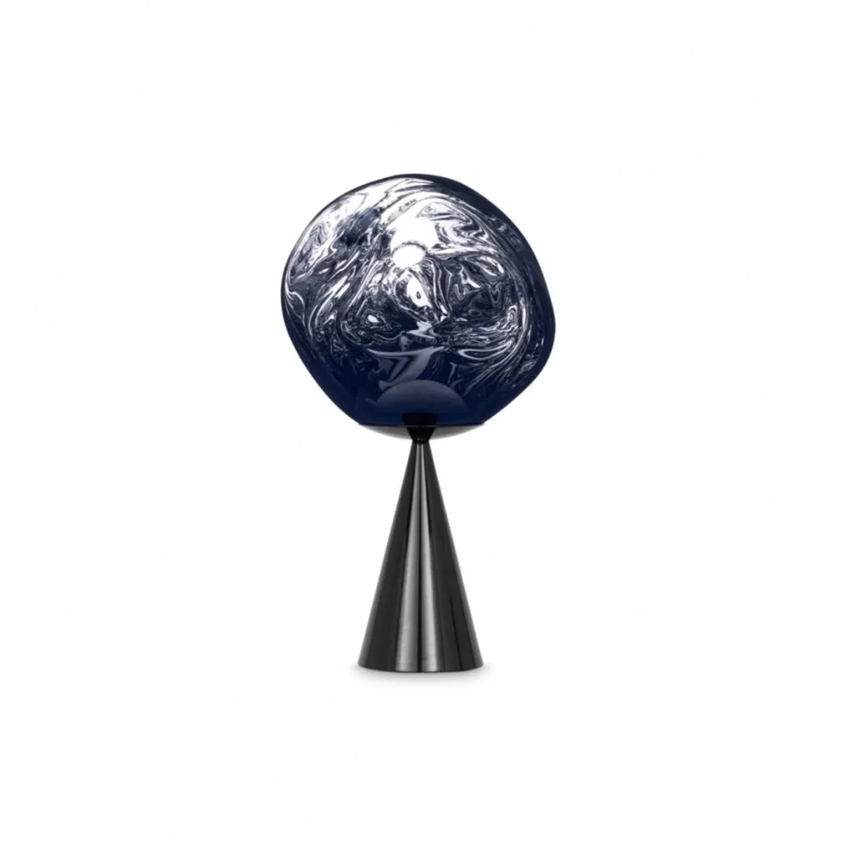 Melt Cone Fat Tafellamp de Tom Dixon – photo du produit