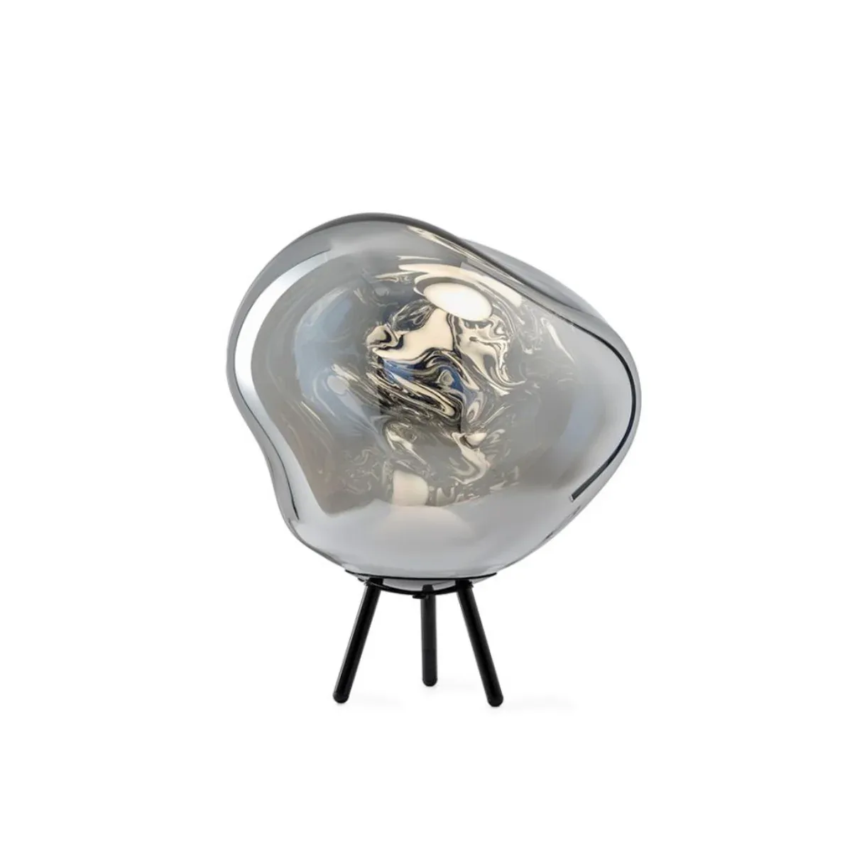 Melt Draagbaar Groot LED Vloerlamp/Hanglamp från Tom Dixon – produktbild