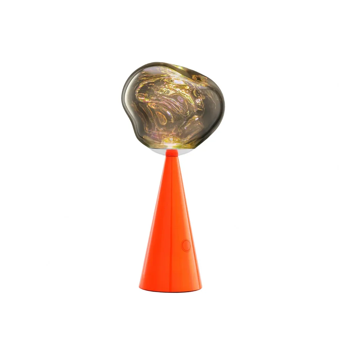 Melt Draagbaar Tafellamp by Tom Dixon – product photo