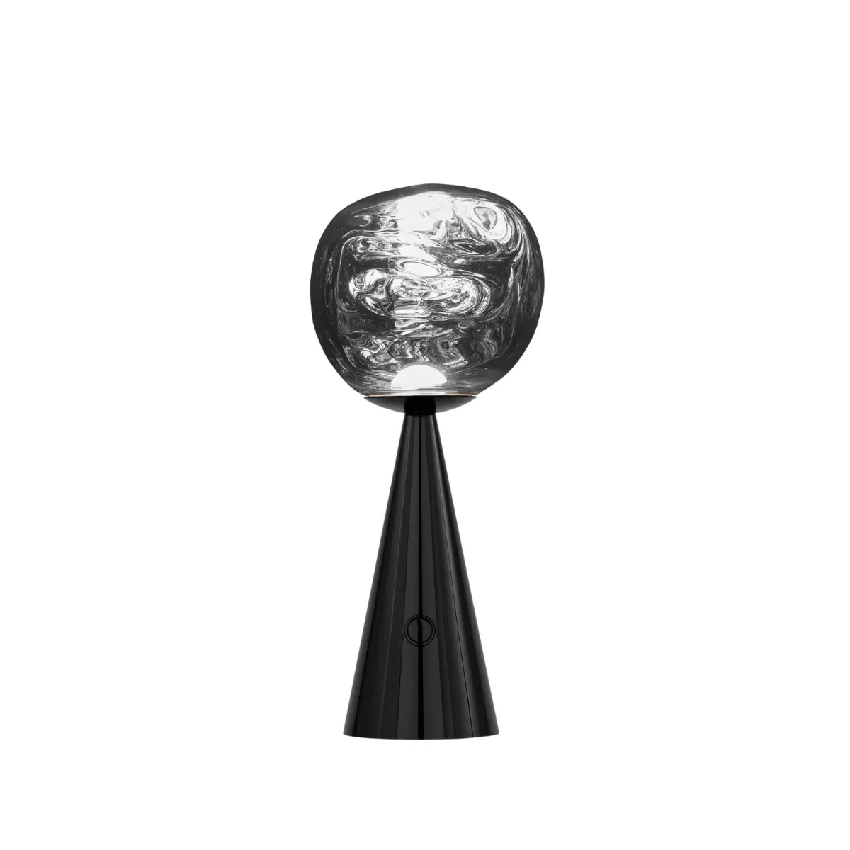 Melt Draagbaar Tafellamp de Tom Dixon – photo du produit