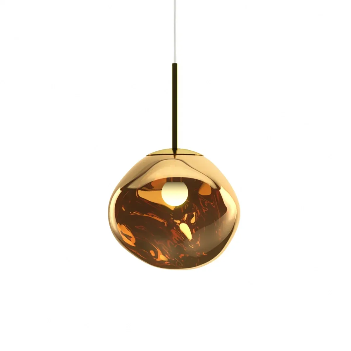 Melt Mini hanglamp de Tom Dixon – photo du produit