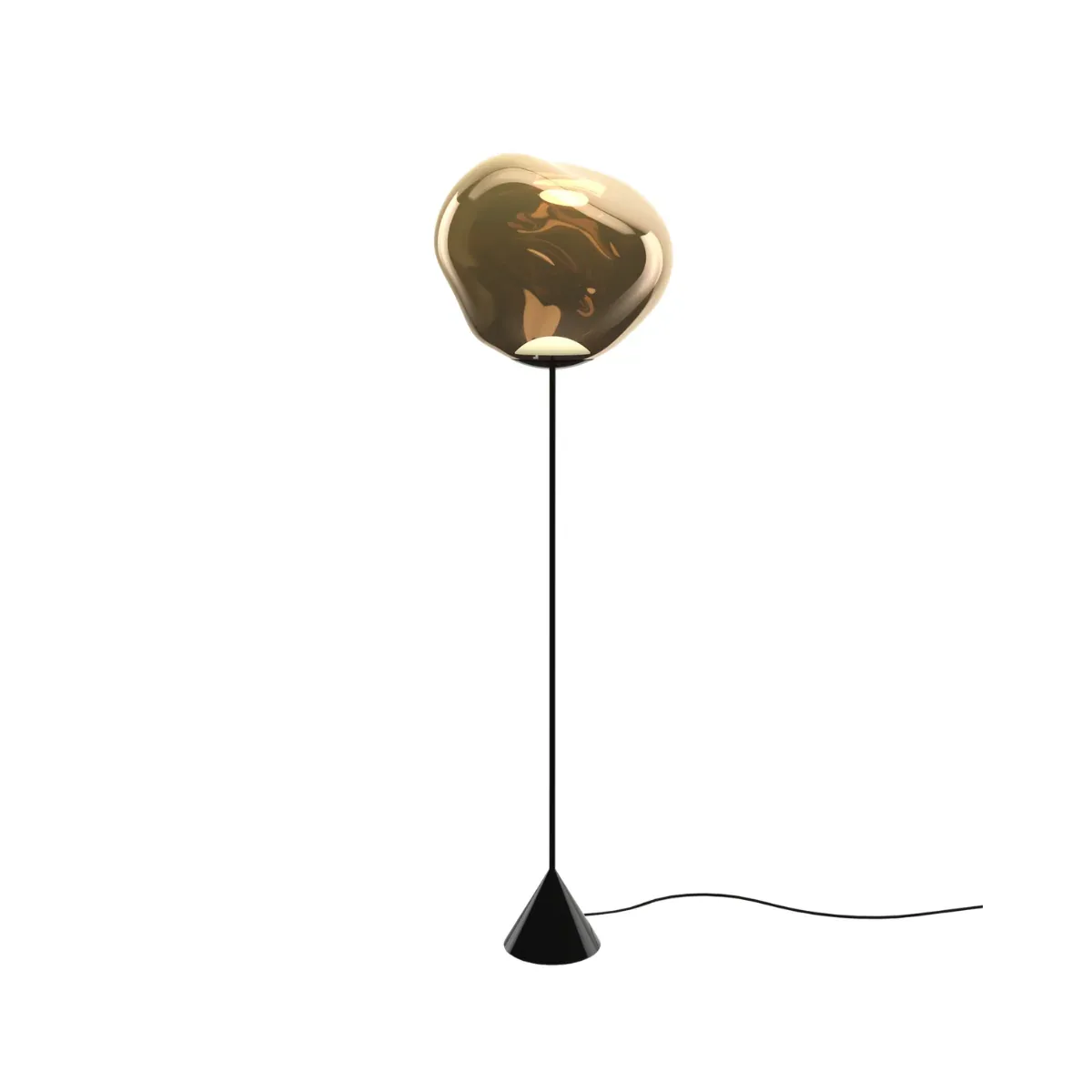 Melt Slim Cone Vloerlamp by Tom Dixon – product photo