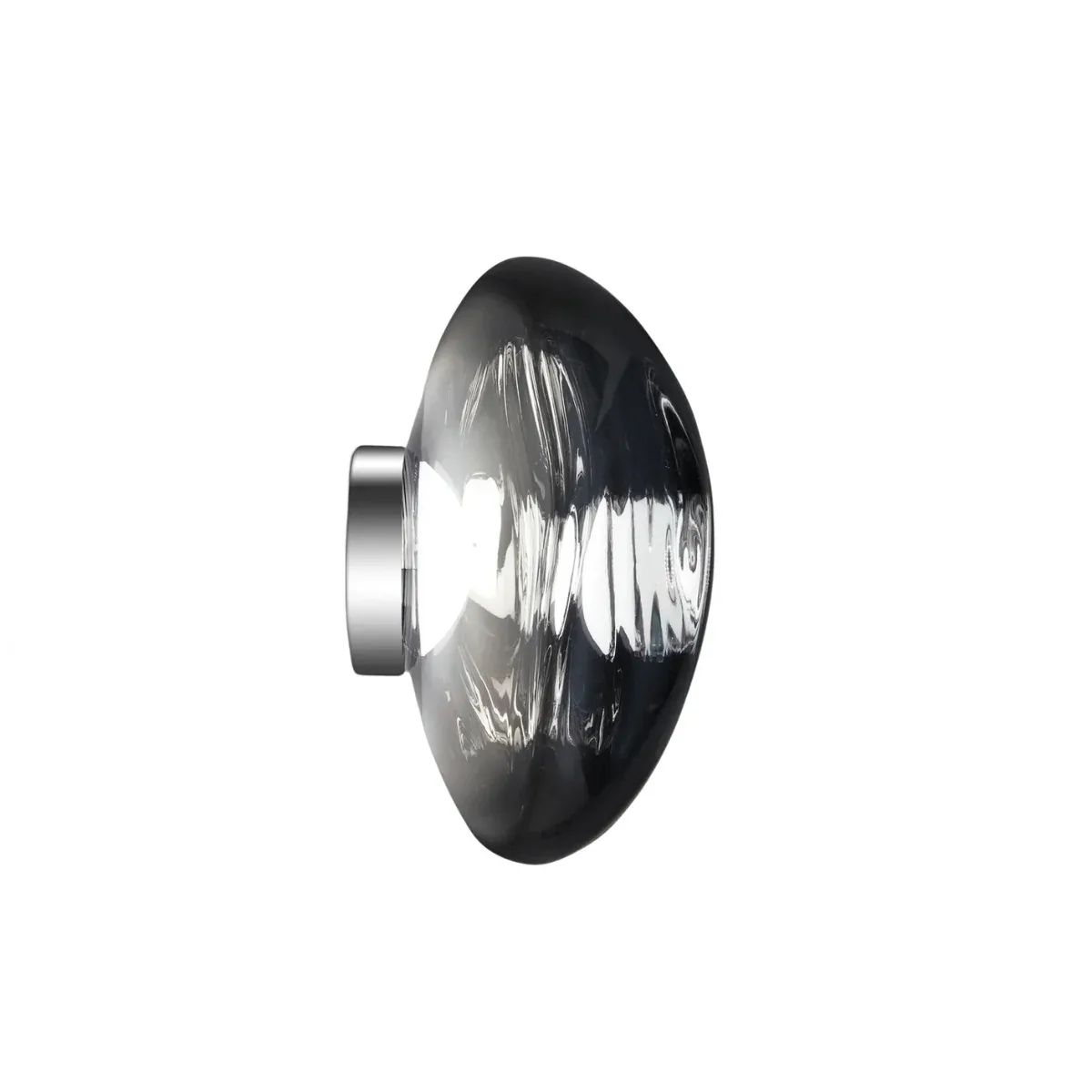 Melt Surface LED 50 wandlamp by Tom Dixon – product photo