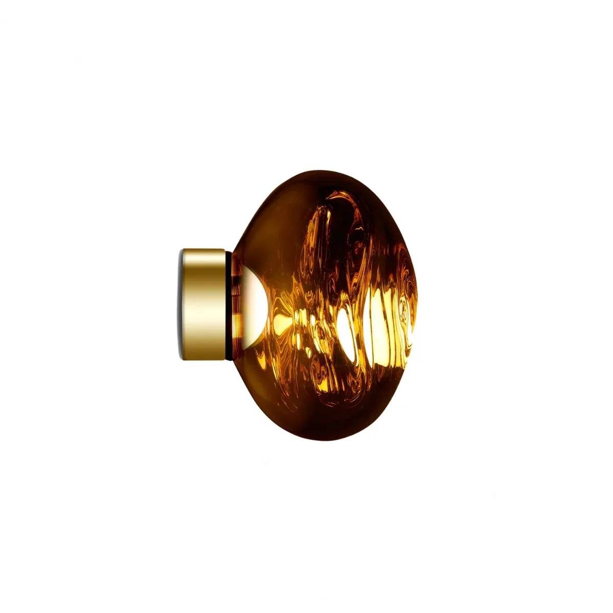 Melt Surface Mini LED wandlamp by Tom Dixon – product photo