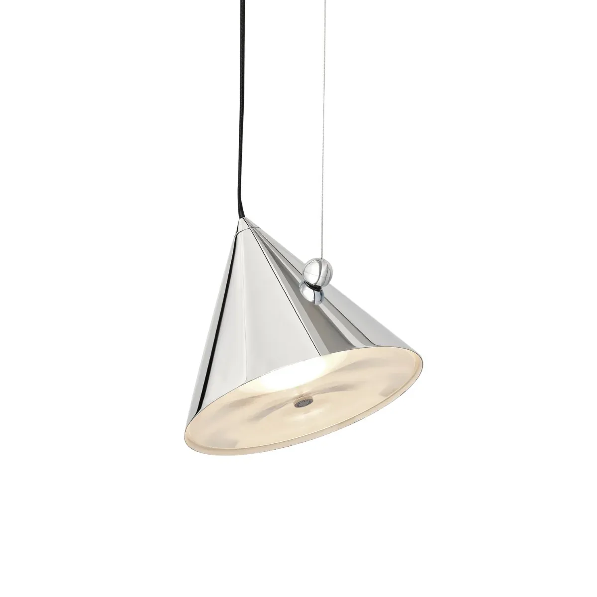 Pose 10in Hanglamp by Tom Dixon – product photo